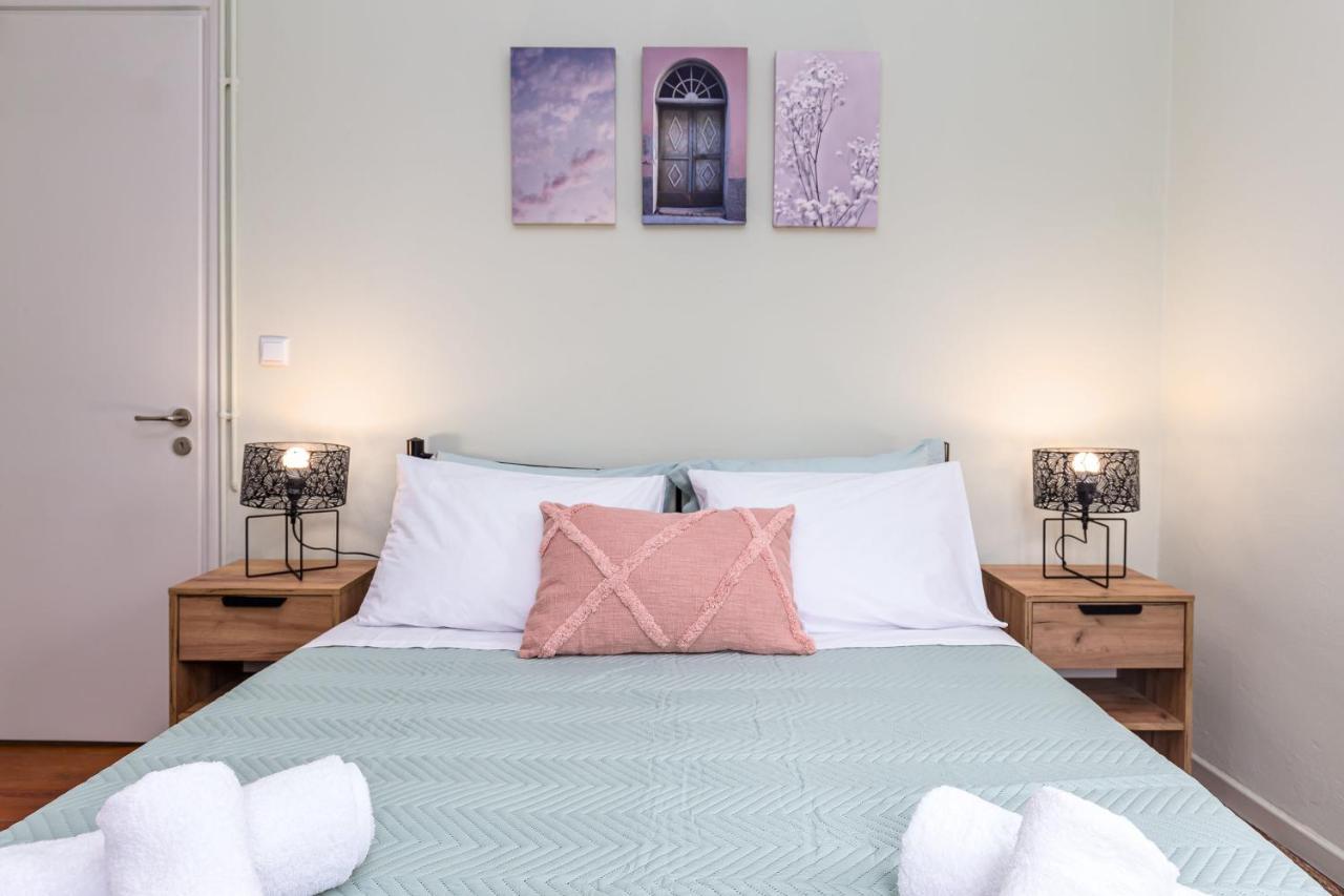 Olivia Guest House Corfu  Exterior foto